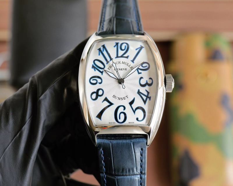 FRANCK MULLER Watches